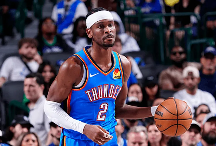 开云电子-ESPN预测明日比赛：雷霆胜率75.3%，公牛胜率24.7%