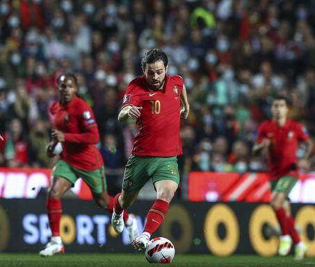 开云登录入口地址-B席道歉 葡萄牙主帅：责任是我的 我们能去卡塔尔