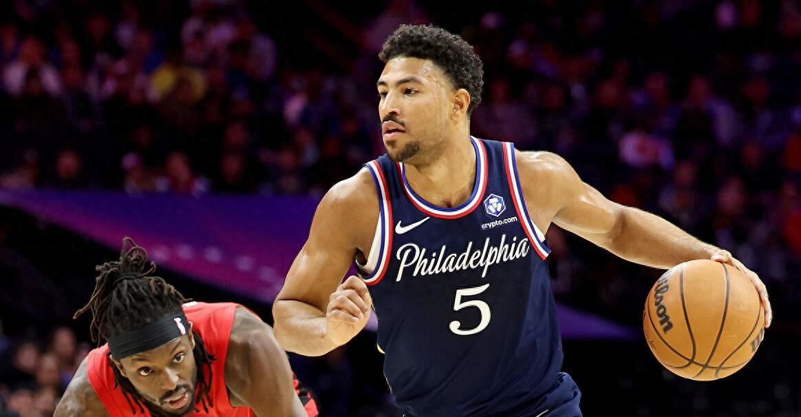 开云登录入口地址-避免被开拓者双杀,残阵76人连胜!格莱姆斯31分,阿夫迪亚25+6+9